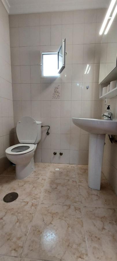 Apartamento Paraiso En Санта Пола Экстерьер фото